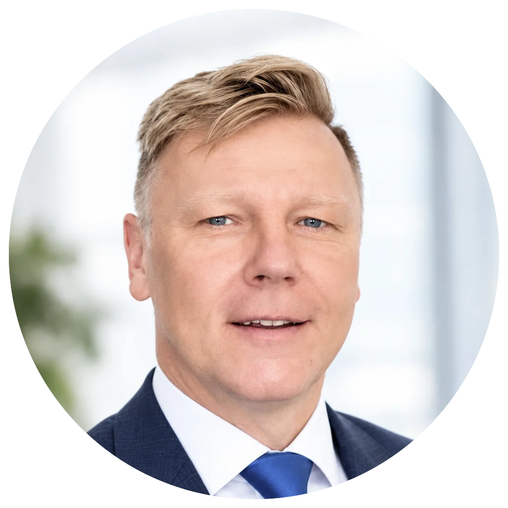 Porträt von Uwe Walter